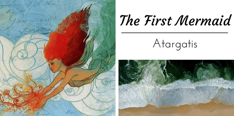 The First Mermaid