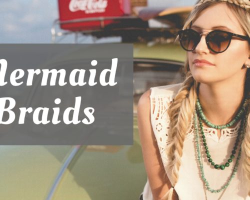 Mermaid Braids