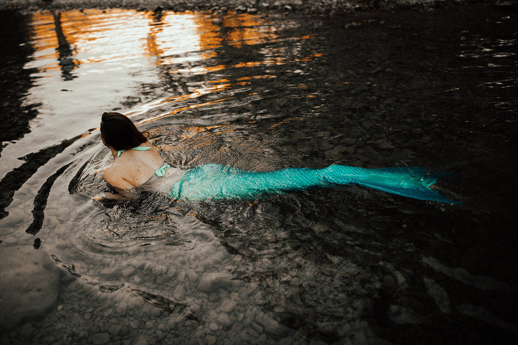 Mermaid Kat Tail Review and Discount Code