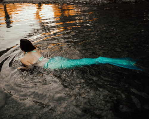 Mermaid Kat Tail Review and Discount Code