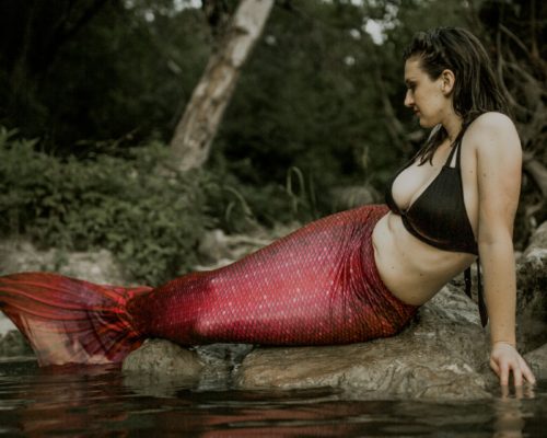 Mermaid Tail Suntail Review and Discount Code