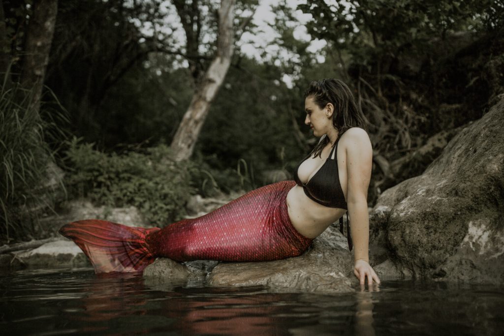 Suntails Mermaid Tail