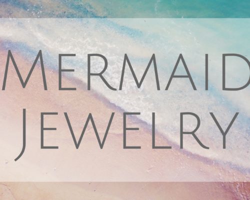 Mermaid Jewelry