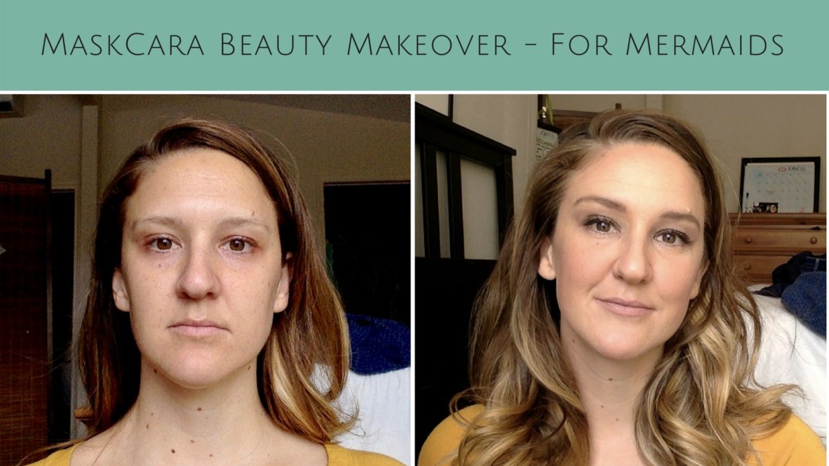 MaskCara Beauty Review