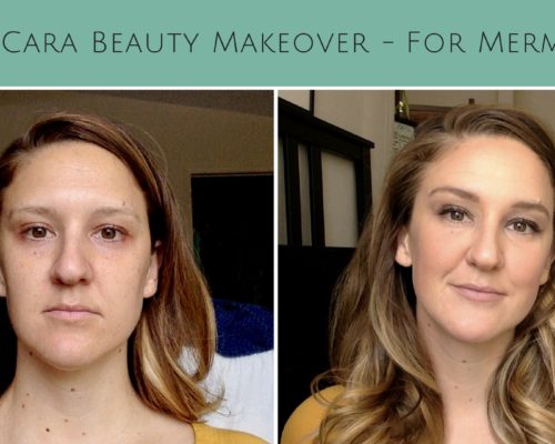 MaskCara Beauty Review