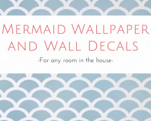 Mermaid Wallpaper
