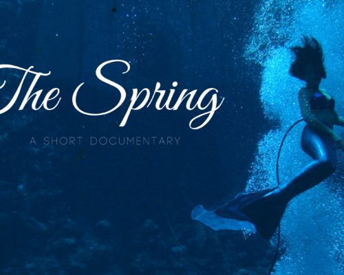 Weeki Wachee Mermaid Documentary