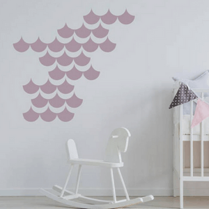 Mermaid Wallpaper And Wall Decals Fun Ideas And Where To Buy