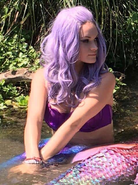 Mermaid Kendall