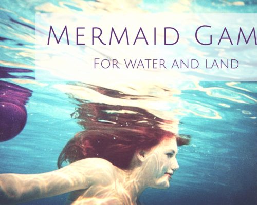 Mermaid Games