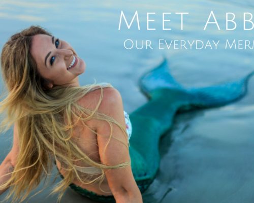 Everyday Mermaid Abbey