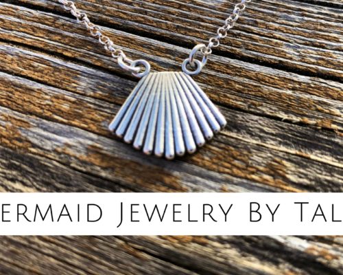 Shell Necklace
