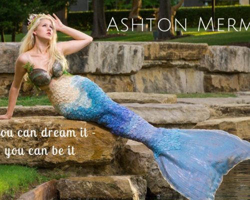 Ashton Mermaid