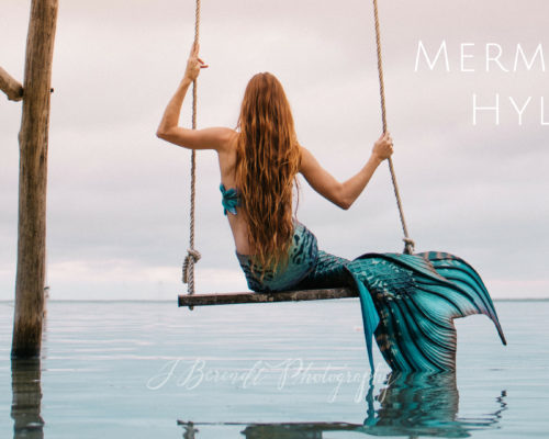 Mermaid Hyli