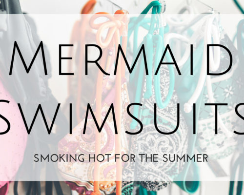 Mermaid Swimsuit