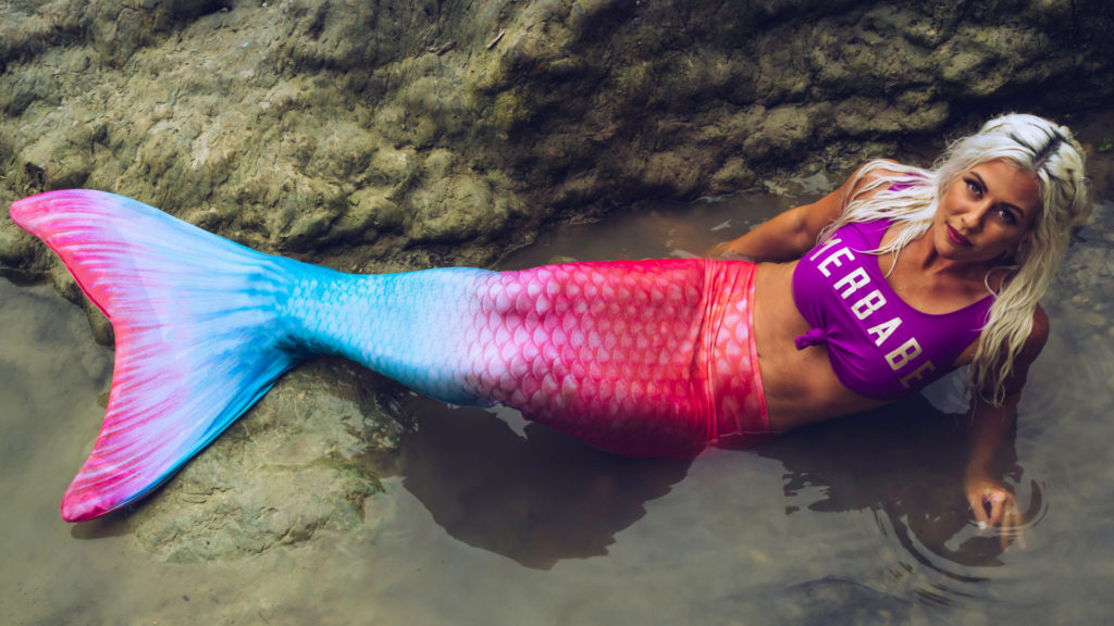 Salty Mermaid Discount Code For All Swimwear and Accessories!