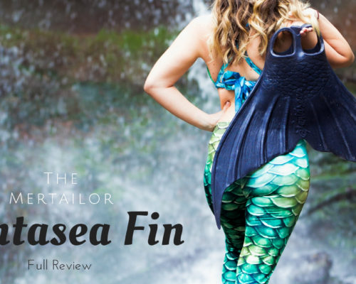 Mertailor Fantasea Fin