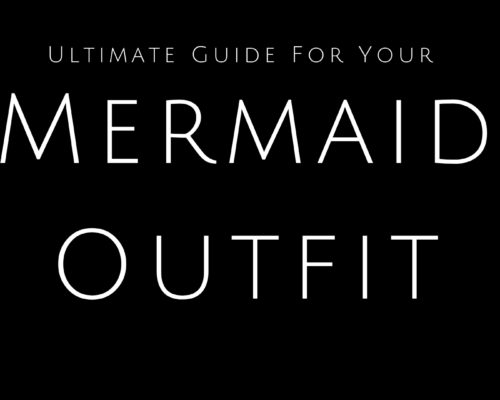 Mermaid Outfit