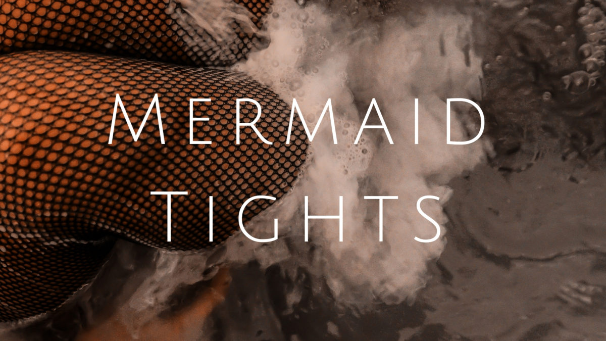 Mermaid Tights