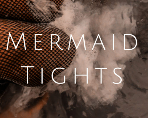 Mermaid Tights