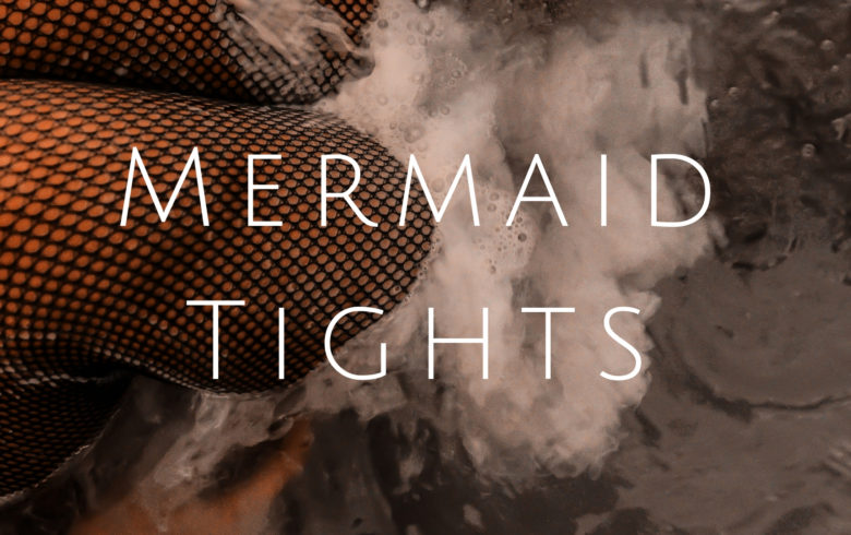 Mermaid Tights
