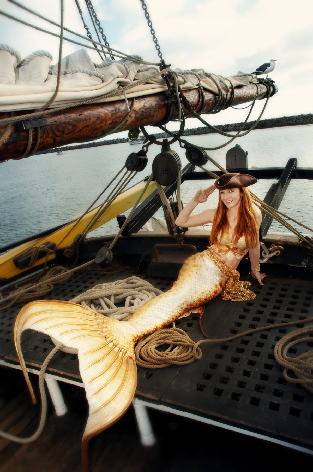 Different Types Of Mermaids - Which One Are You?