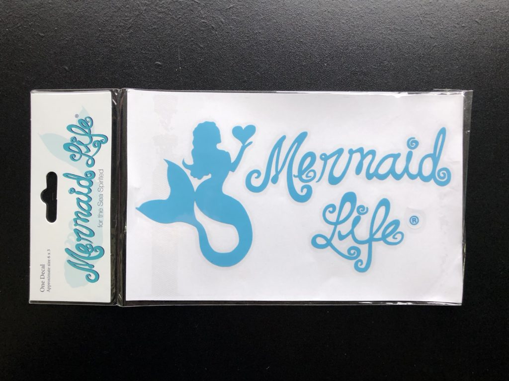 Mermaid Life Discount Code