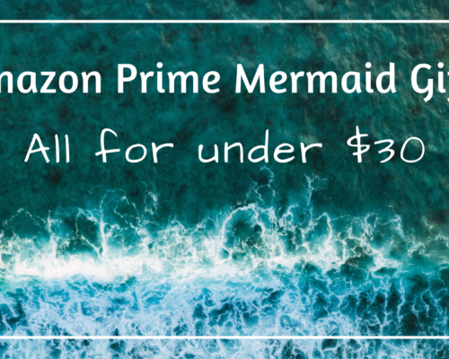 Amazon Prime Gifts