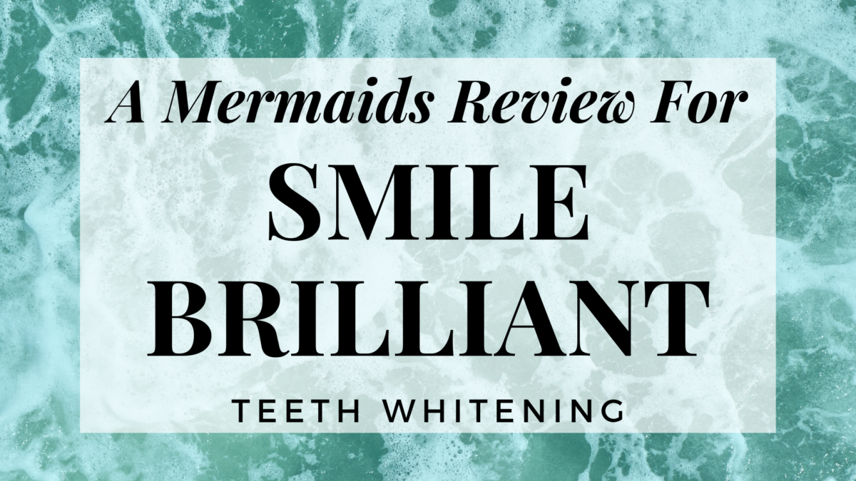 smile brilliant review