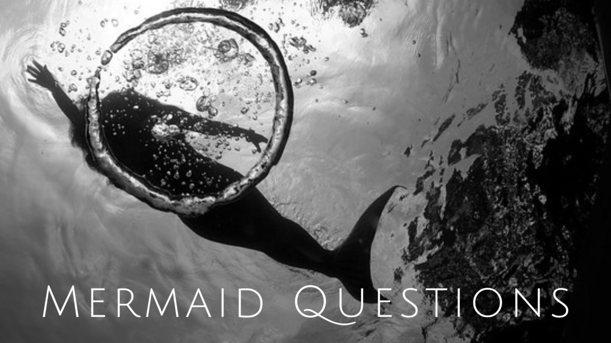 Mermaid Questions