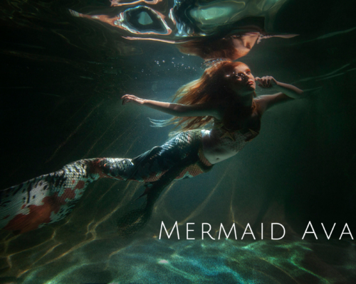Mermaid Avalon