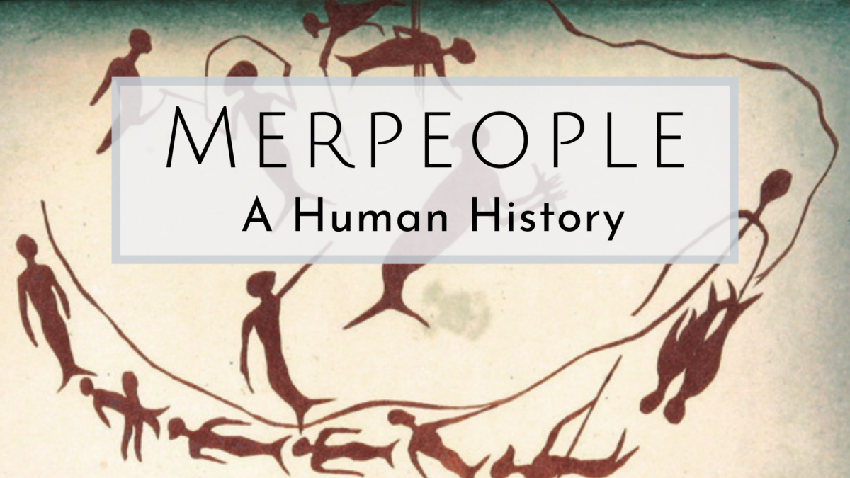 Merpeople A Human History 